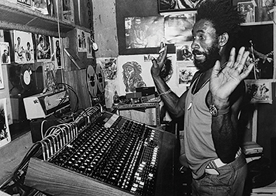 20 ESSENTIALS: Dub 1972-1996